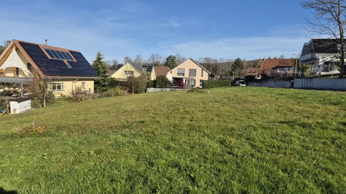 Terreno edificabile in vendita - 4434 Hölstein - Foto 4