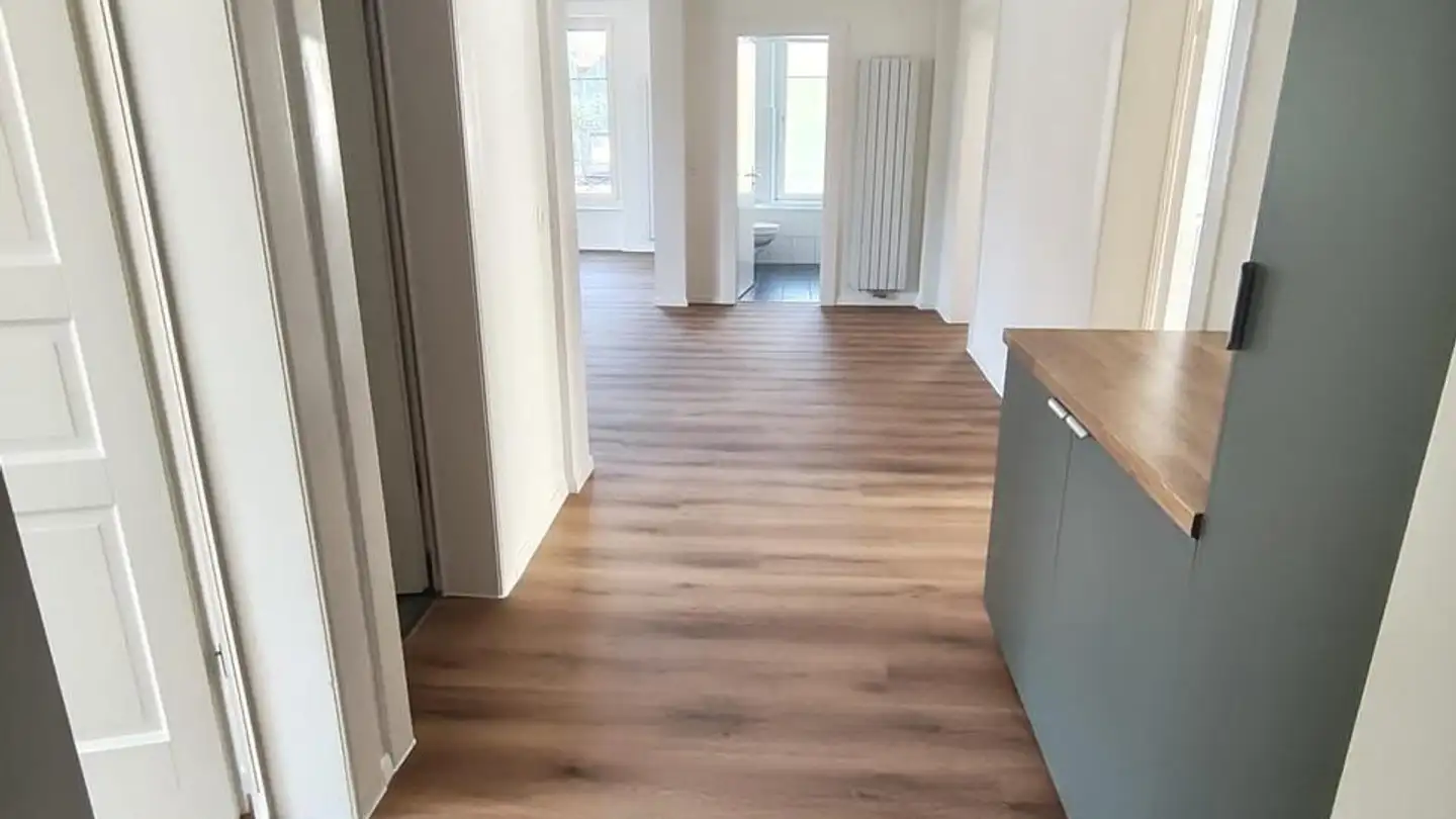 Appartement à louer - Rue H.-F. Sandoz, 2710 Tavannes - Photo 4