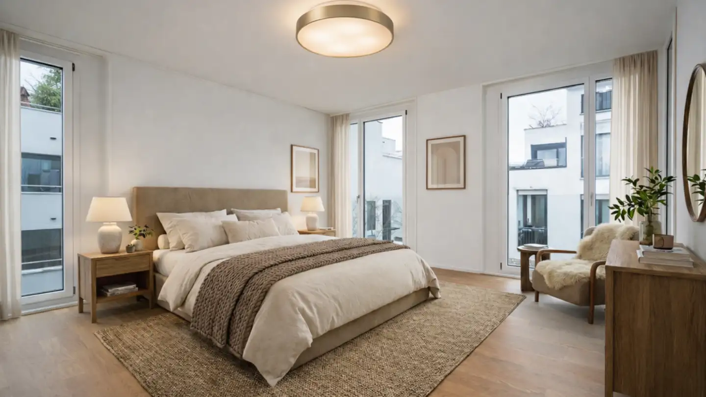 Wohnung mieten - Rüfenachtweg 5, 3006 Bern - Foto 3