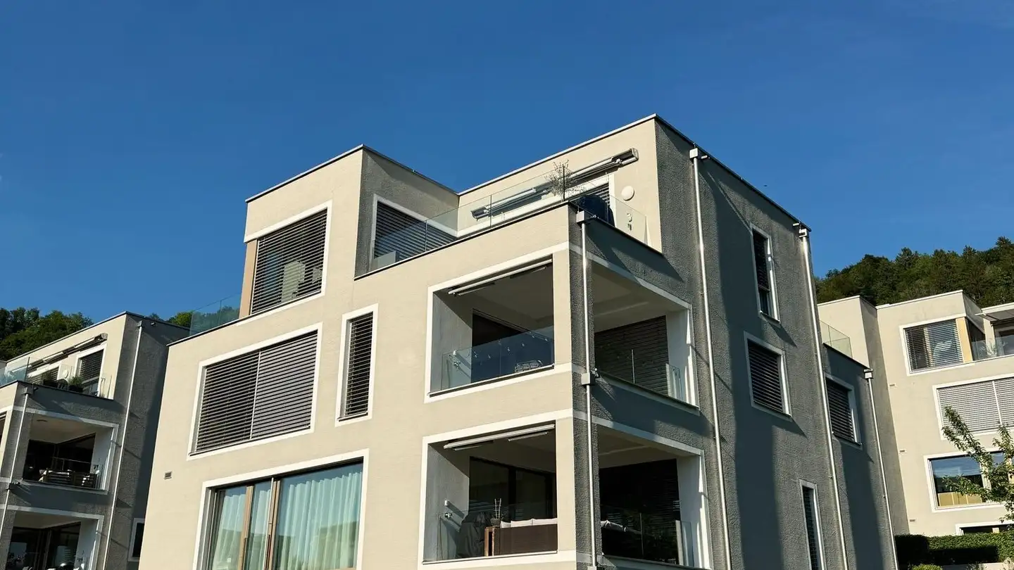 Appartement à louer - Langfurenstrasse 30, 8143 Stallikon
