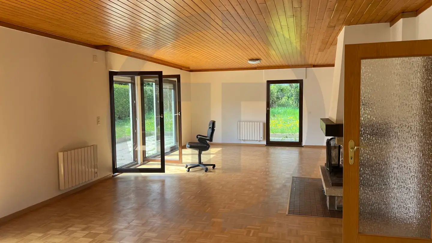 Single house for sale - 1294 Genthod - Photo 4