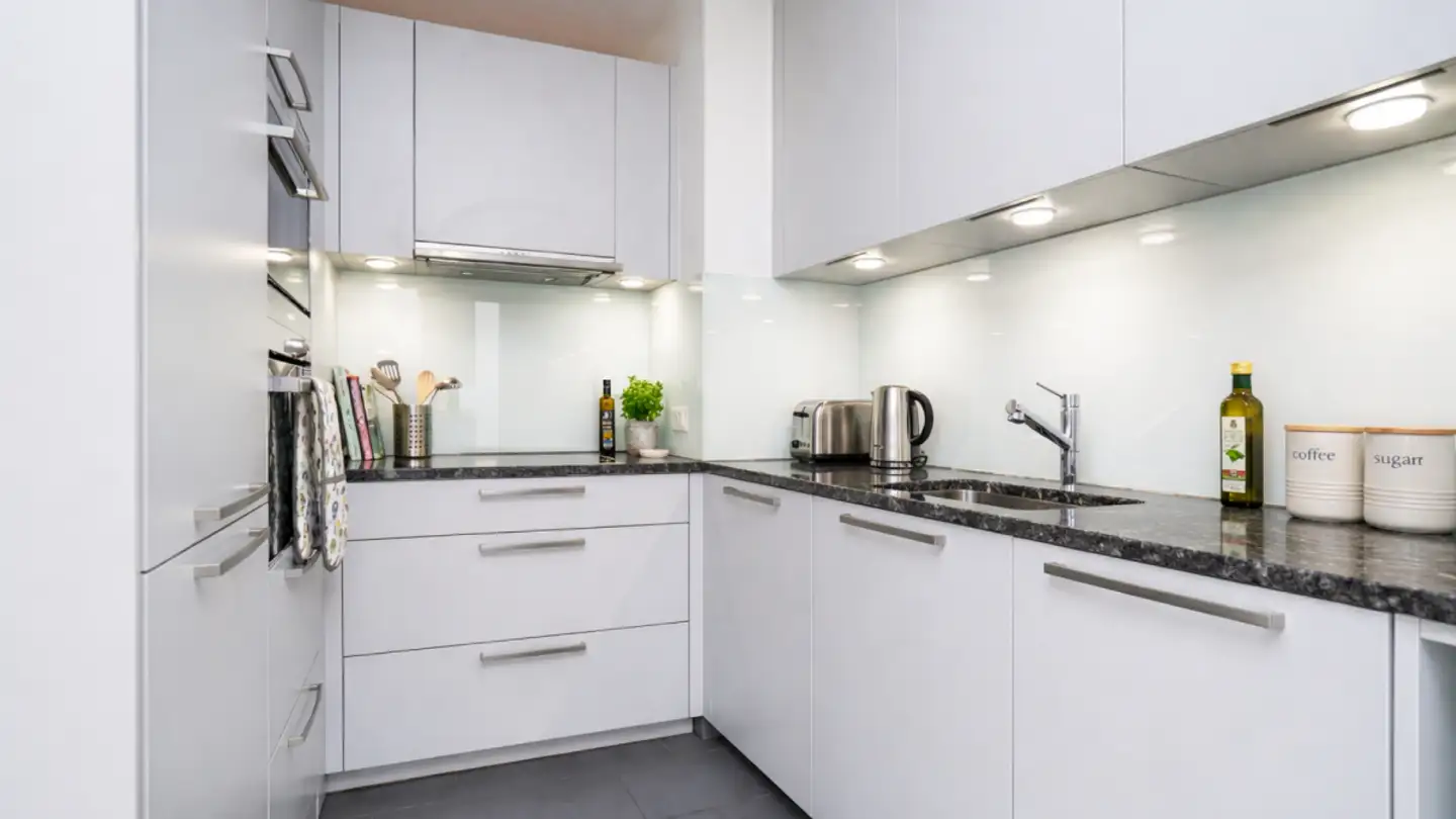 Wohnung mieten - Rüfenachtweg 5, 3006 Bern - Foto 2