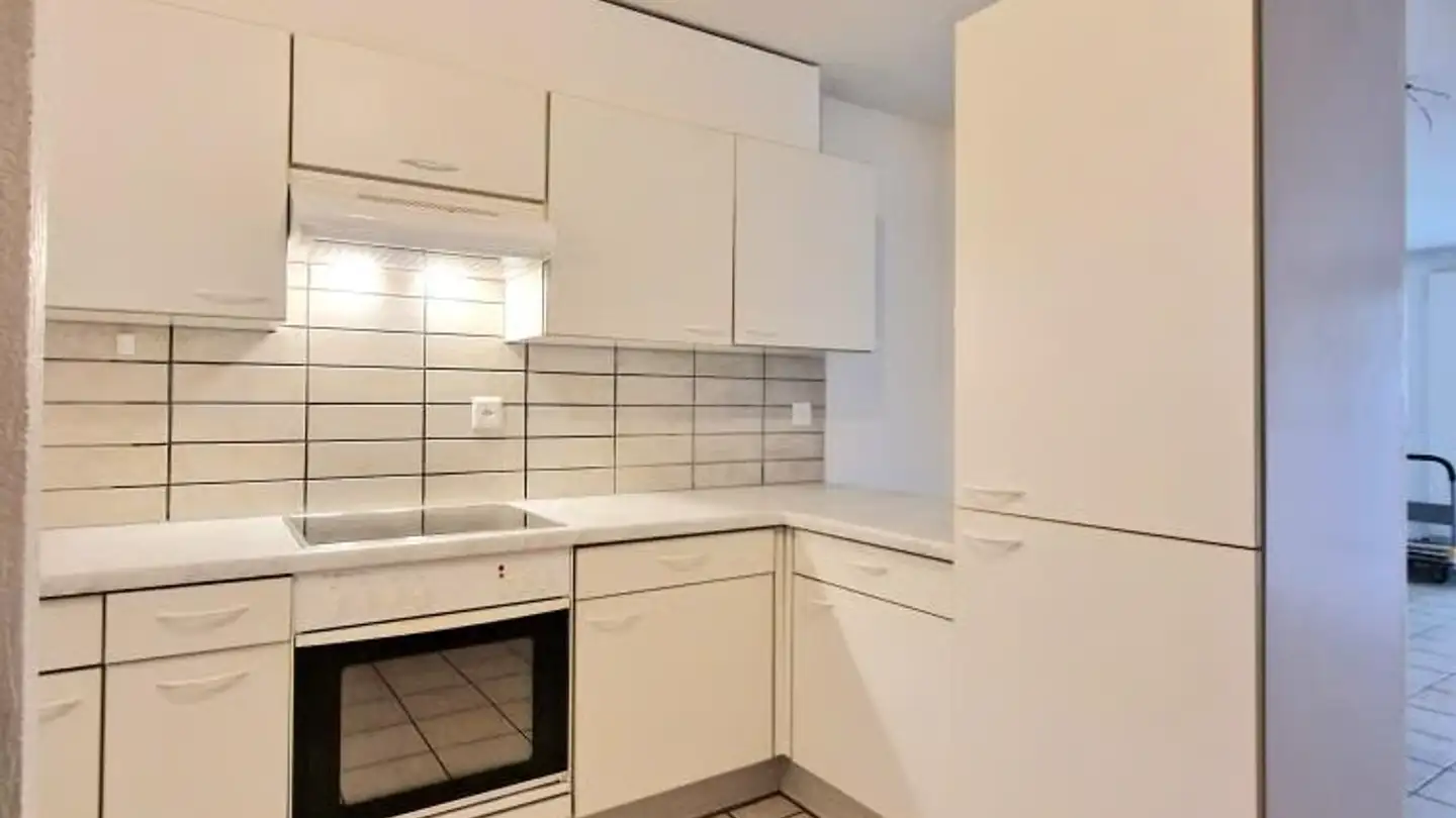 Appartamento in affitto - Rue Fattet 191d, 2944 Bonfol - Foto 2