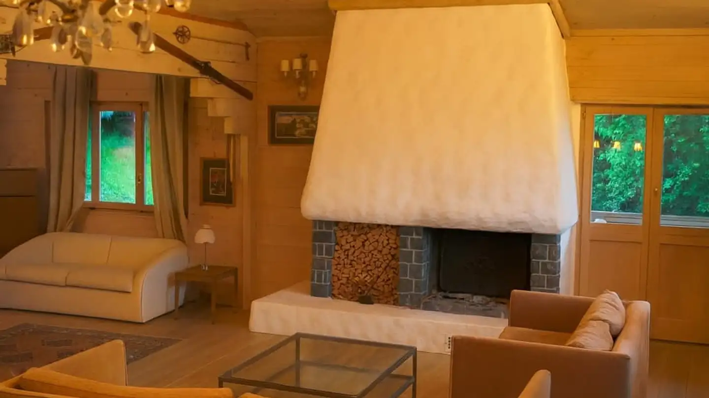 Single house for sale - 1660 Château-d'Oex - Photo 2