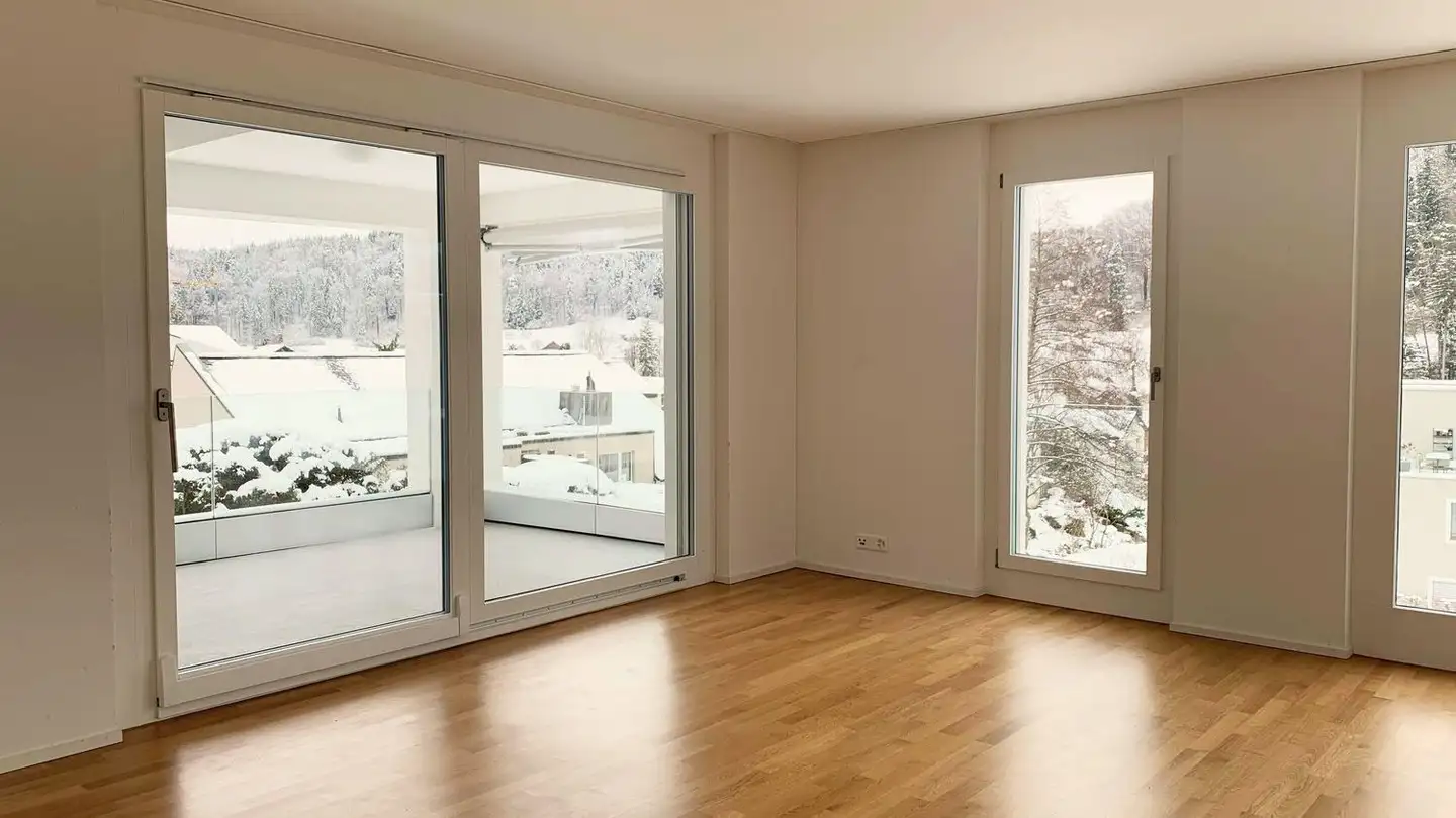 Appartement à louer - Langfurenstrasse 30, 8143 Stallikon - Photo 2