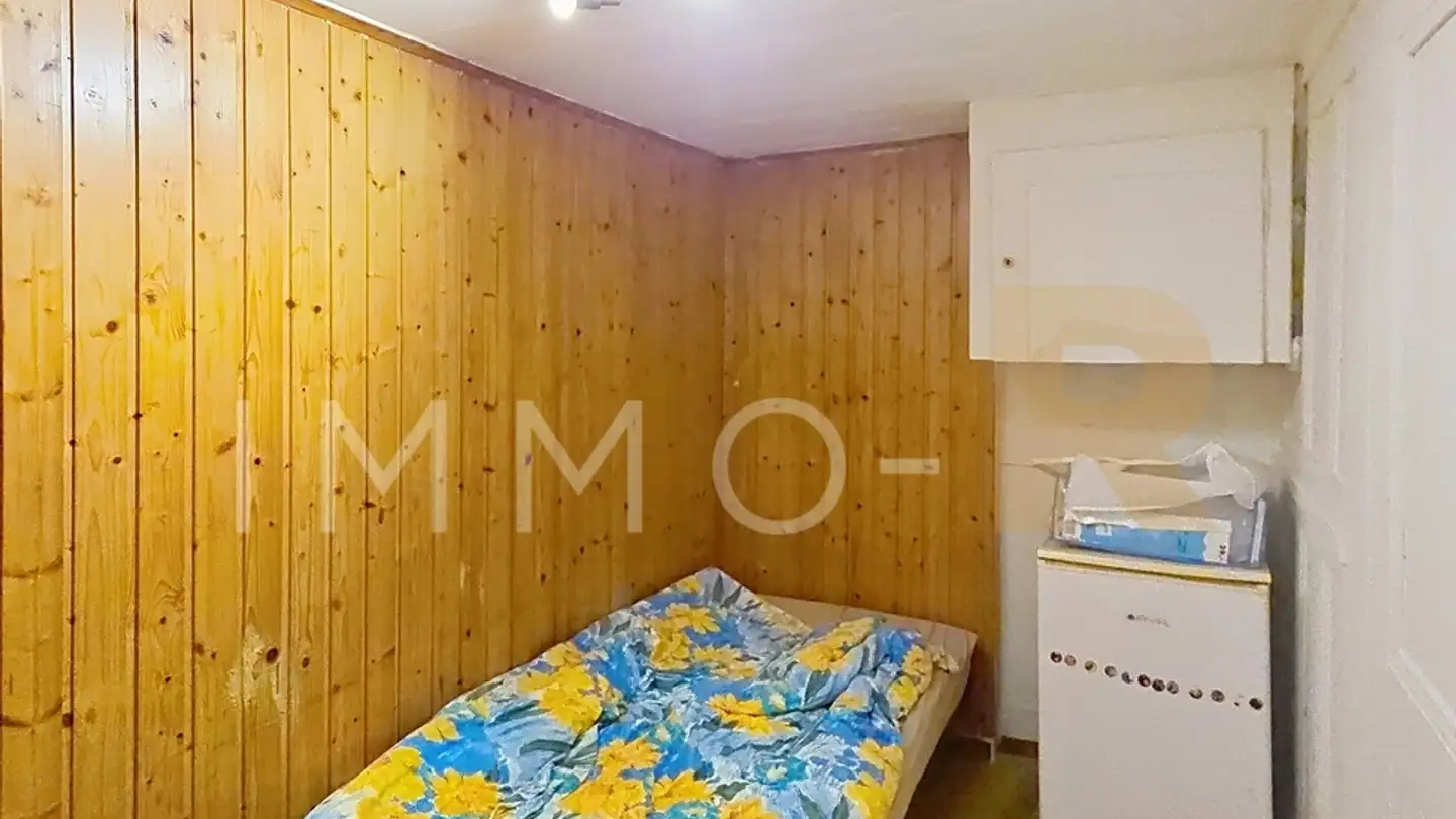 Casa a schiera in vendita - Ruelle Thomas 12, 1618 Châtel-St-Denis - Photo 4