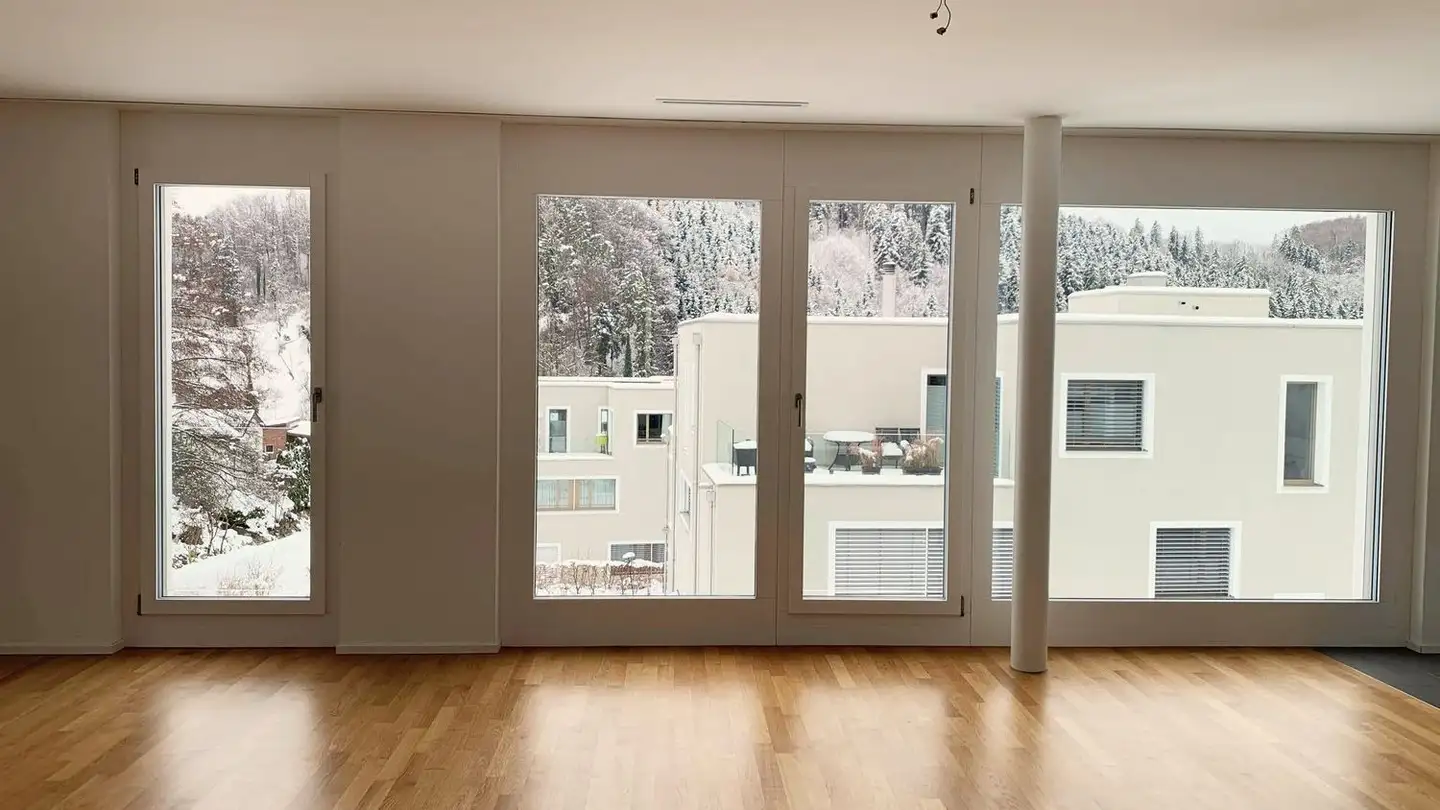 Appartement à louer - Langfurenstrasse 30, 8143 Stallikon - Photo 3