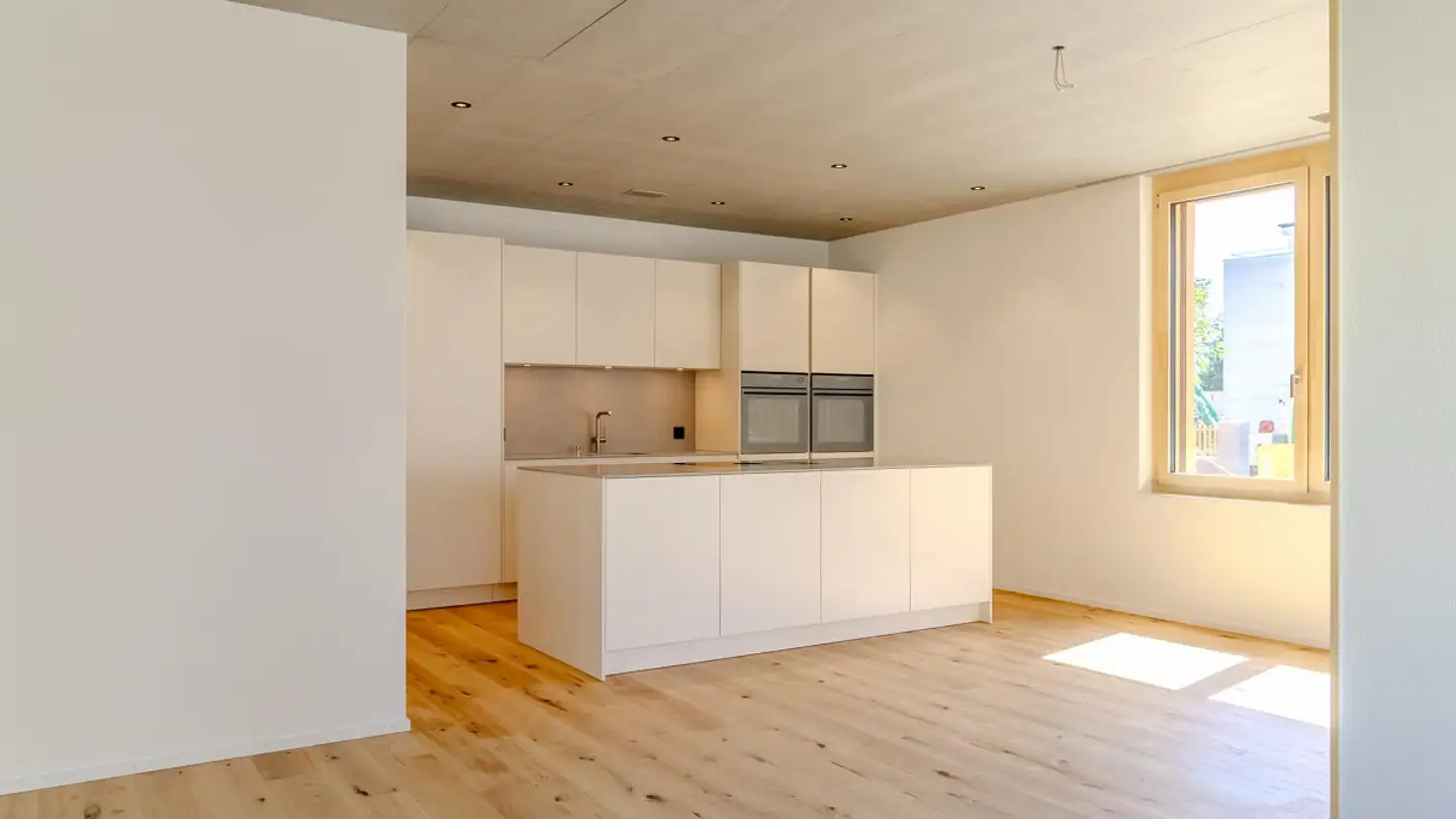 Apartment for sale - Rietbergstrasse 15, 9403 Goldach