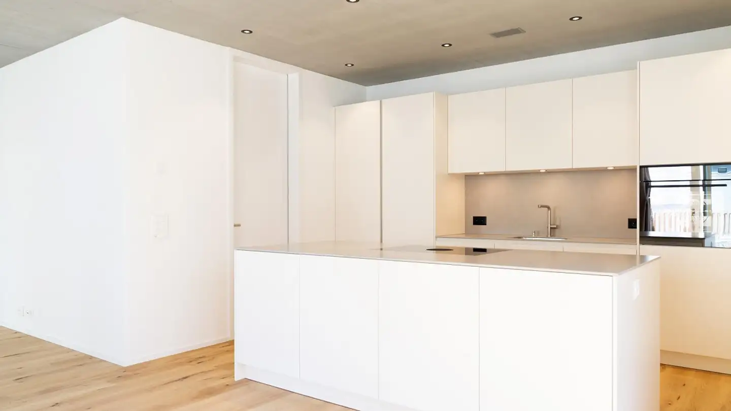 Apartment for sale - Rietbergstrasse 15, 9403 Goldach - Photo 4