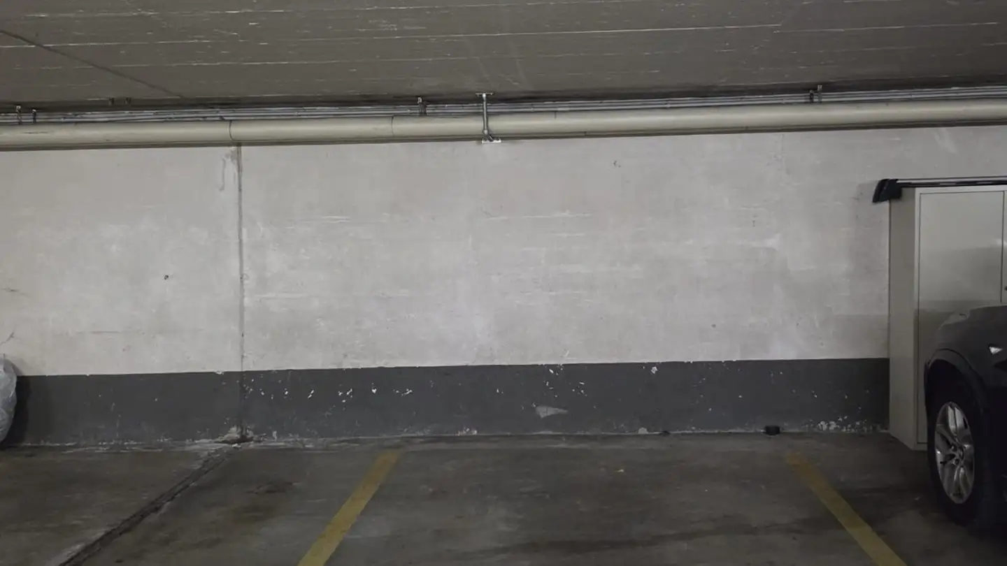 Outdoor parking space for rent - Brunnenwiesenstrasse, 8610 Uster - Photo 2