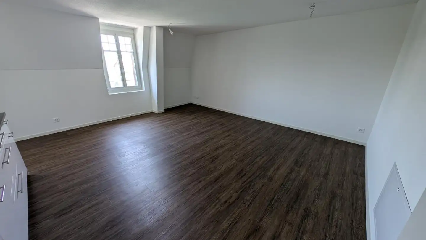 Apartment for rent - Aarestrasse 7, 3115 Gerzensee