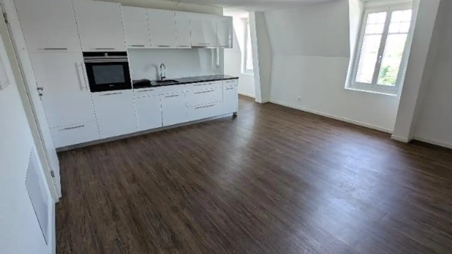 Apartment for rent - Aarestrasse 7, 3115 Gerzensee - Photo 2