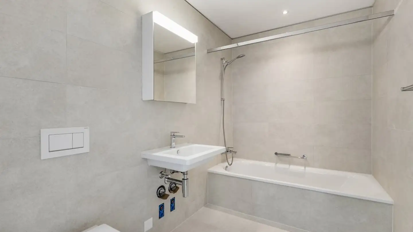 Wohnung mieten - Bernstrasse 25, 3072 Ostermundigen - Foto 4
