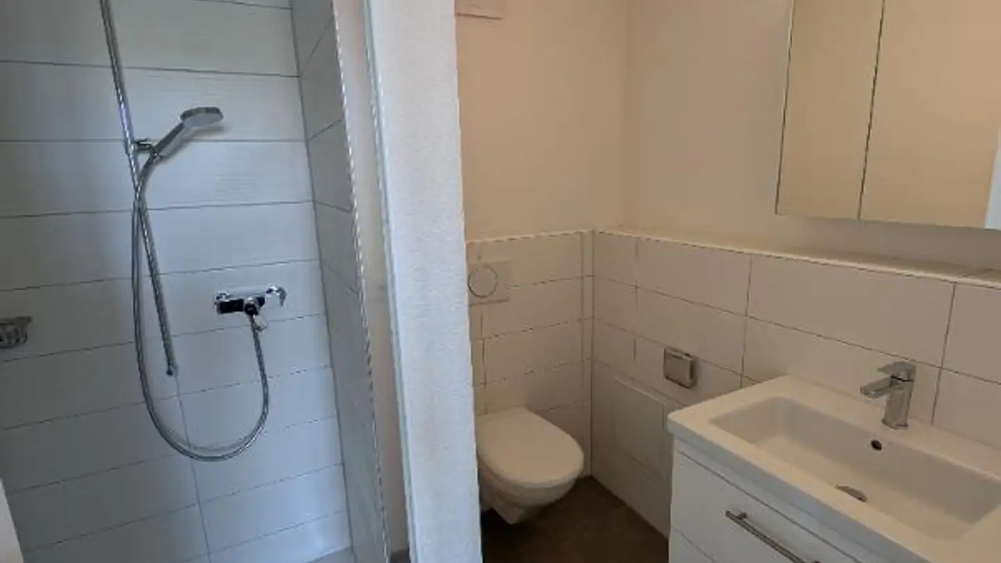 Apartment for rent - Aarestrasse 7, 3115 Gerzensee - Photo 4