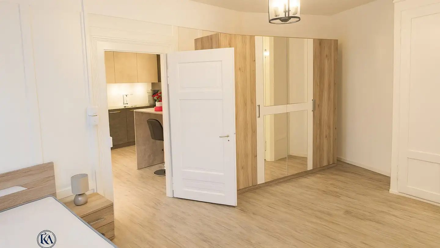 Appartamento in affitto - Unterstadt 41, 8200 Schaffhausen - Photo 3