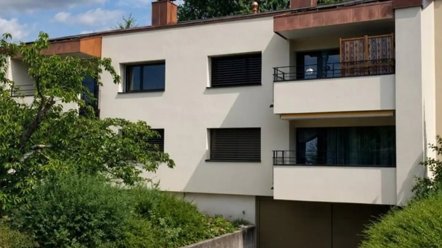 Duplex for rent - Starenstrasse 45, 4103 Bottmingen