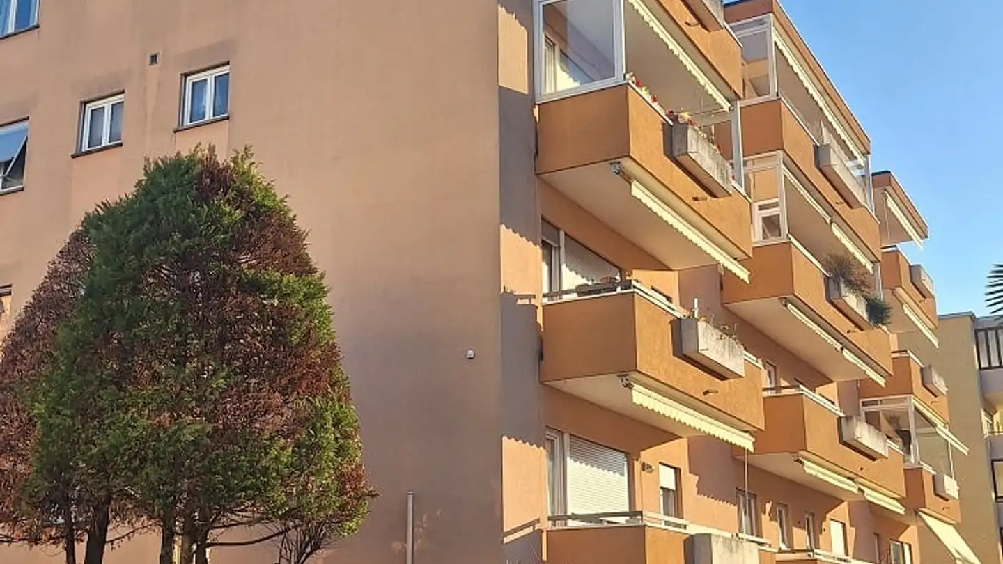 Appartamento in vendita - 6900 Lugano