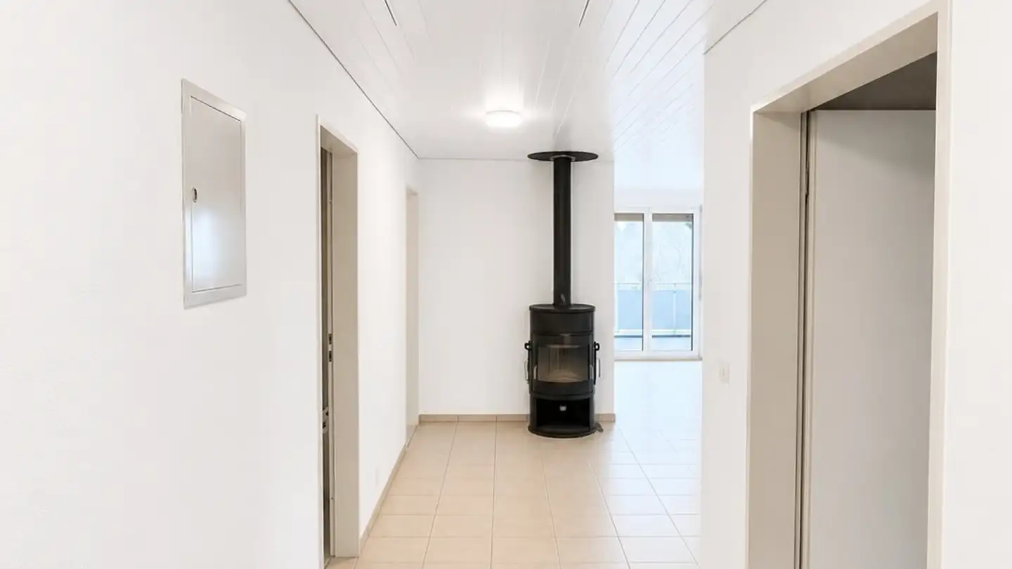 Penthouse mieten - Grienmattweg 43, 4450 Sissach - Foto 3