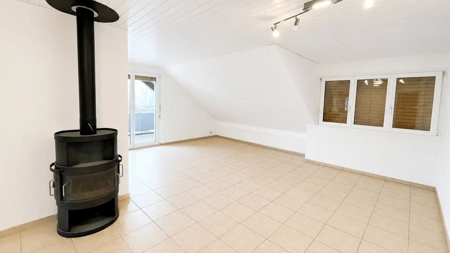 Penthouse mieten - Grienmattweg 43, 4450 Sissach - Foto 4