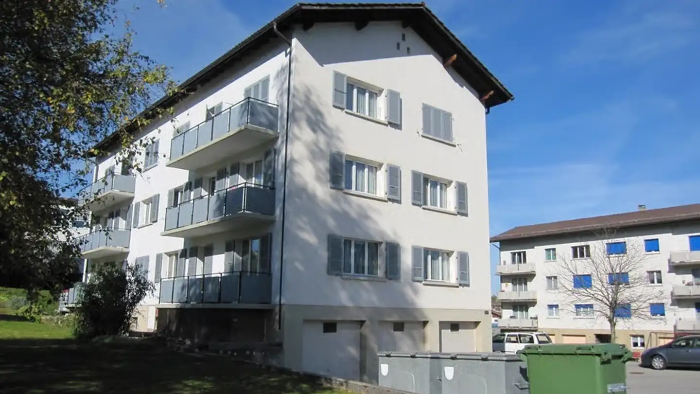 Apartment for rent - Sellenweg 33, 1716 Plaffeien