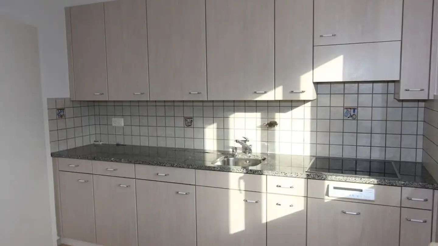Apartment for rent - Sellenweg 33, 1716 Plaffeien - Photo 2