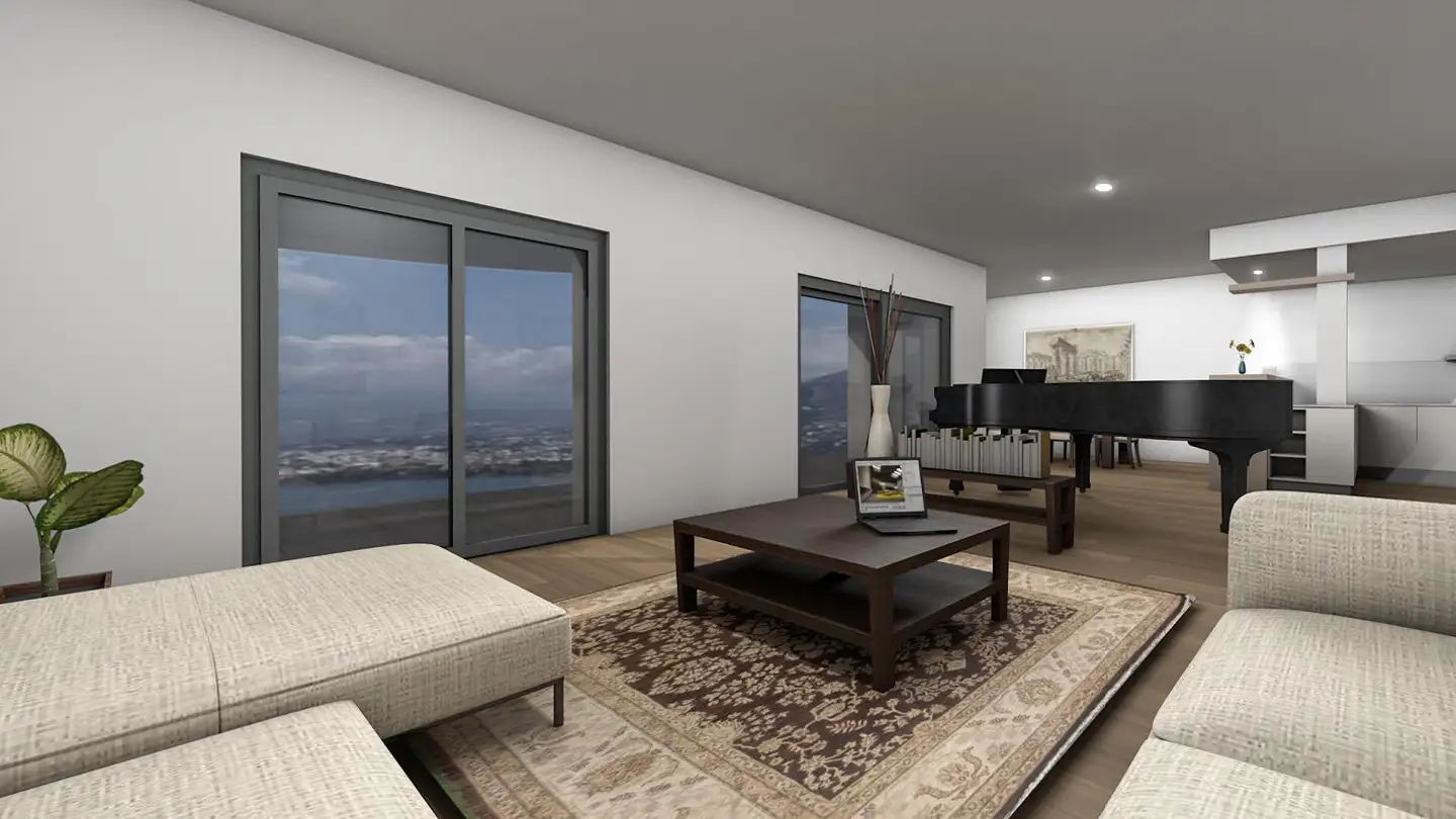 Apartment for sale - 6900 Paradiso