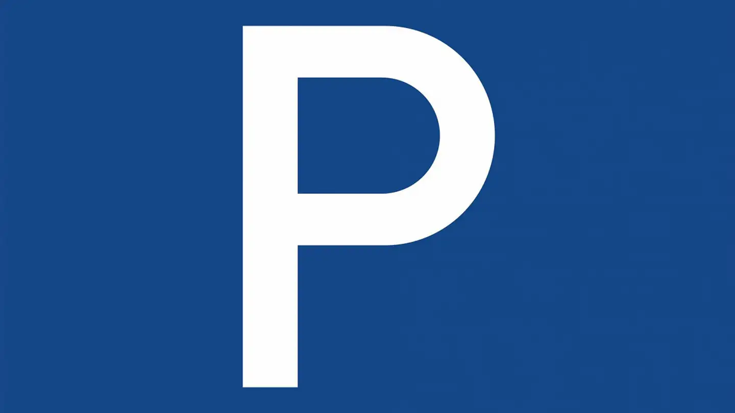 Parcheggio sotterraneo in affitto - Vadianstrasse 57, 9000 St. Gallen