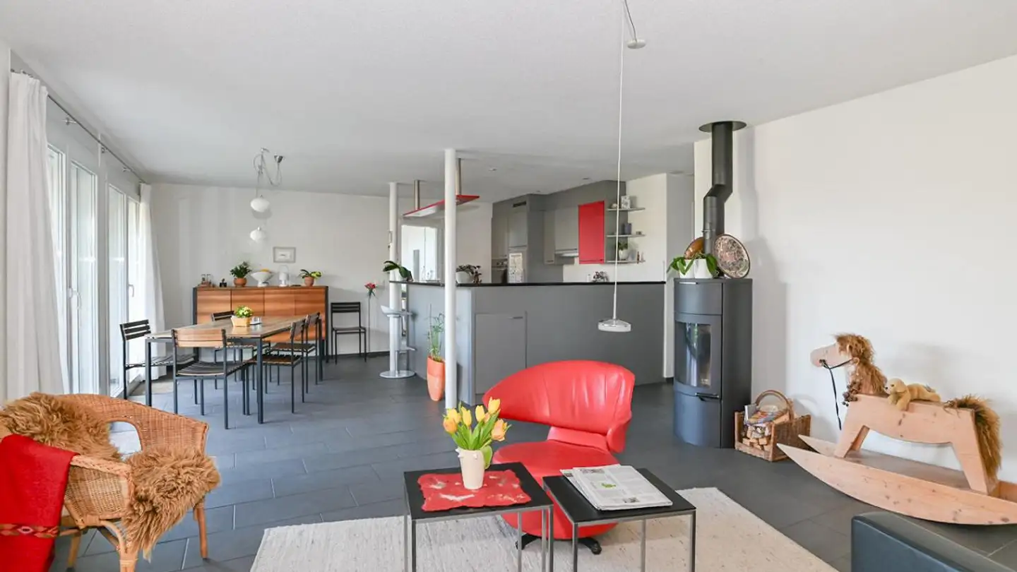 Casa bifamiliare in vendita - 5722 Gränichen - Foto 2