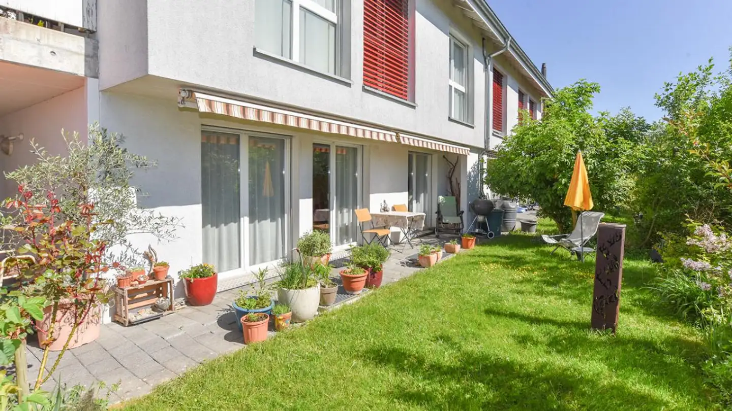Casa bifamiliare in vendita - 5722 Gränichen - Foto 3