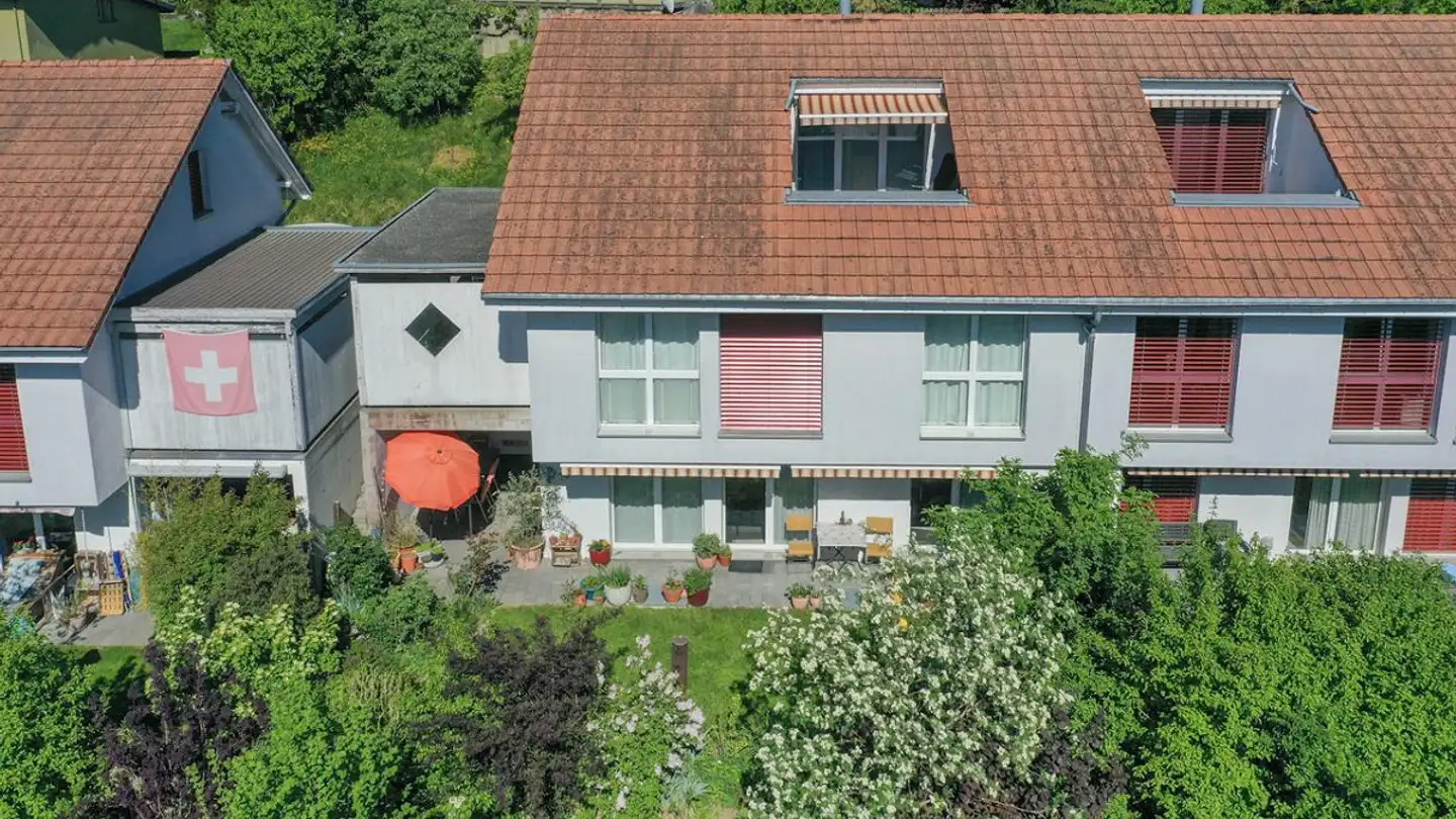 Casa bifamiliare in vendita - 5722 Gränichen - Foto 4