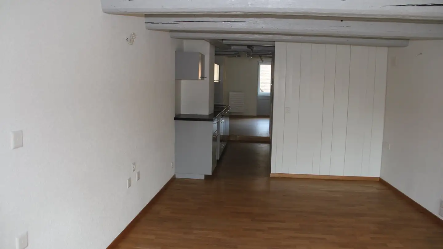 Wohnung mieten - Grand-Rue 7, 2520 La Neuveville