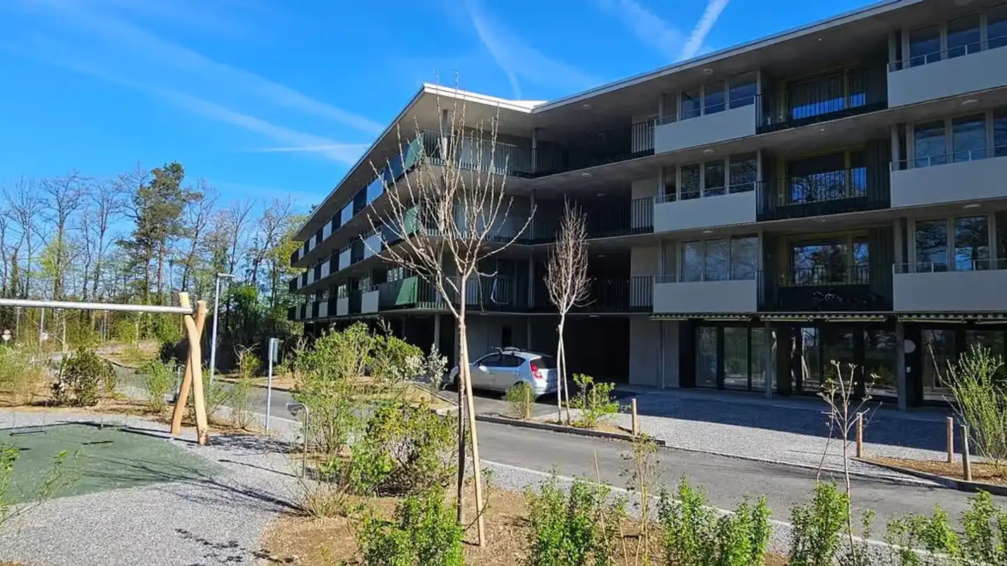 Laboratorio in affitto - Sonnhaldenstrasse 1a, 8302 Kloten