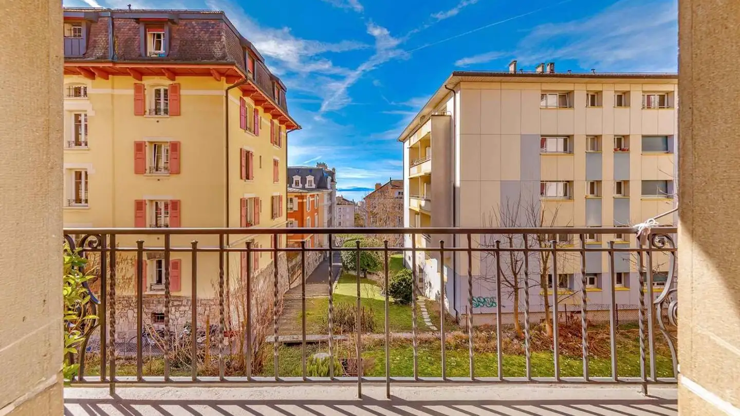 Appartement à vendre - 1004 Lausanne - Photo 4