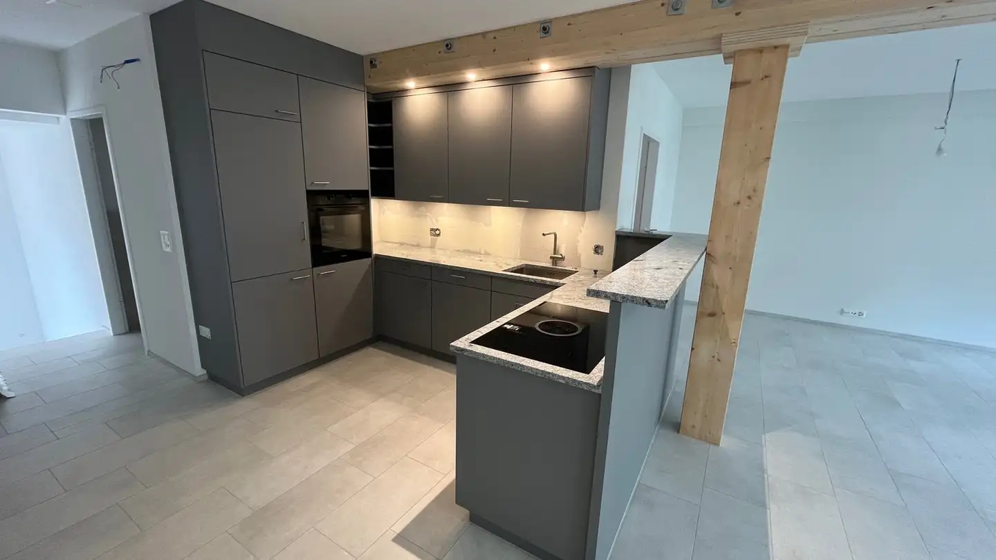 Wohnung mieten - Hauptstrasse 47, 4148 Pfeffingen