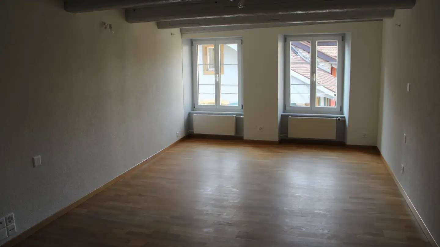 Wohnung mieten - Grand-Rue 7, 2520 La Neuveville - Foto 2