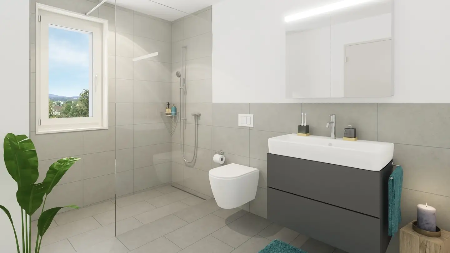 Maison jumelle à vendre - Stationsstrasse 21, 8604 Volketswil - Photo 4