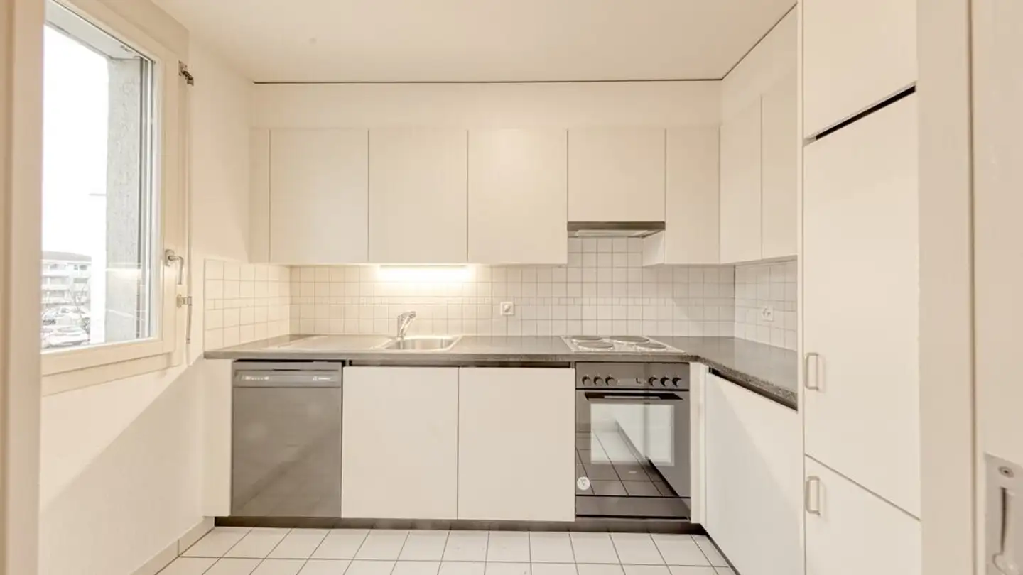 Appartamento in affitto - Rue De La Perrausa 10, 1632 Riaz - Photo 3