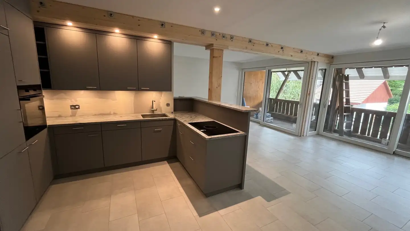 Appartamento in affitto - Hauptstrasse 47, 4148 Pfeffingen - Photo 2