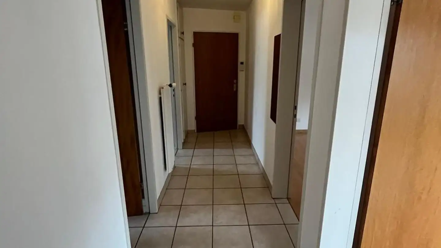 Appartamento in affitto - Rue de l'Avenir 18, 2854 Bassecourt - Foto 3