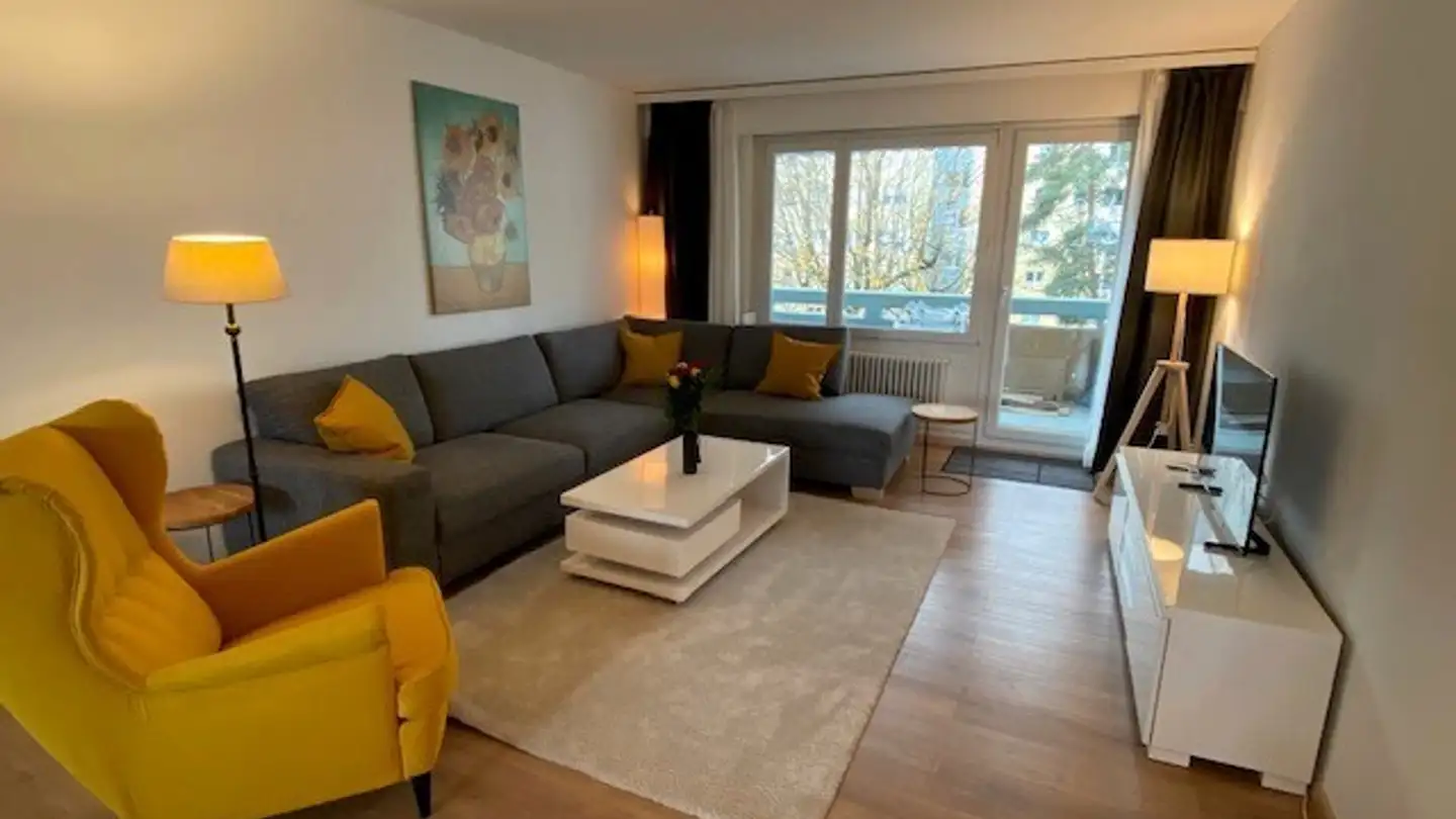 Apartment for rent - 8604 Volketswil