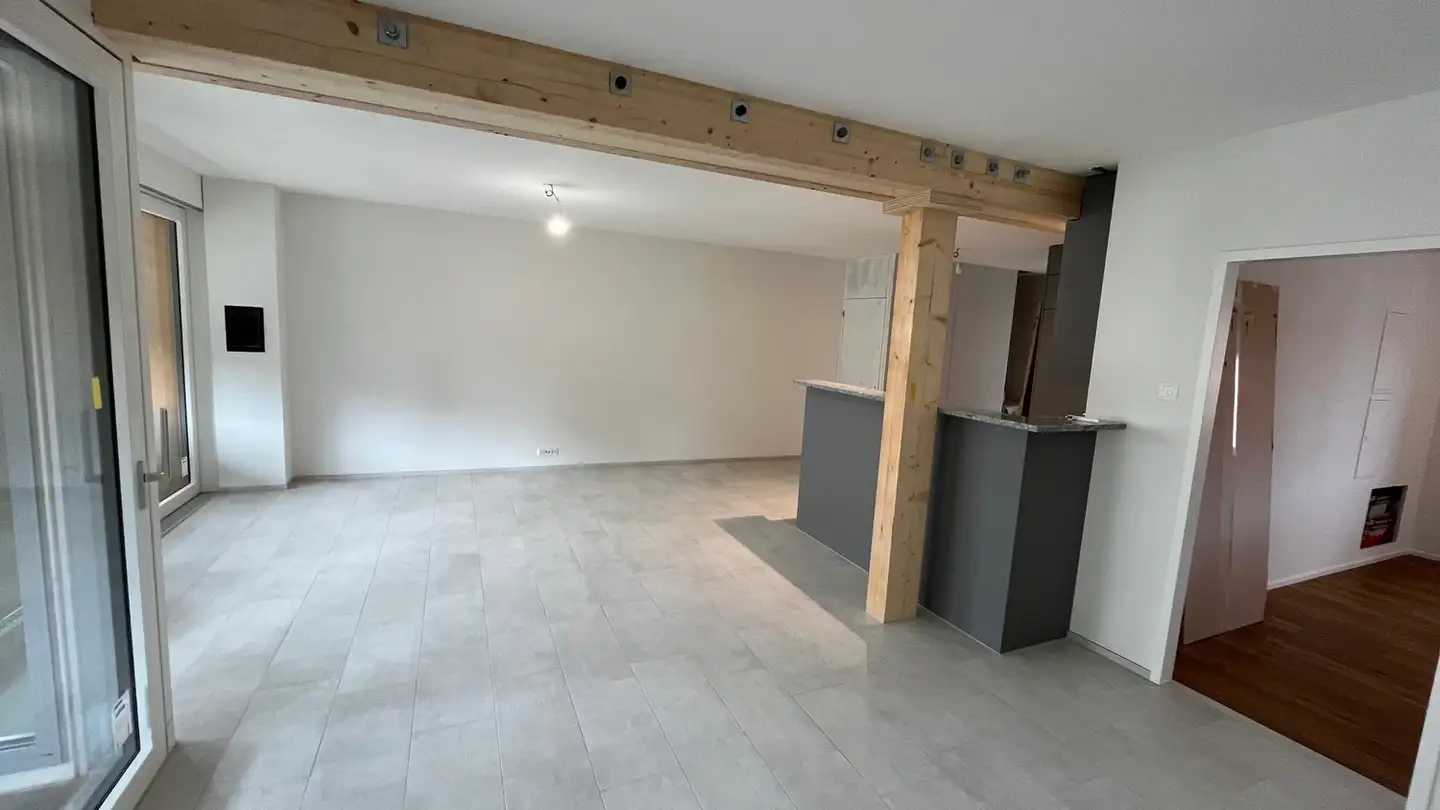 Appartamento in affitto - Hauptstrasse 47, 4148 Pfeffingen - Photo 3