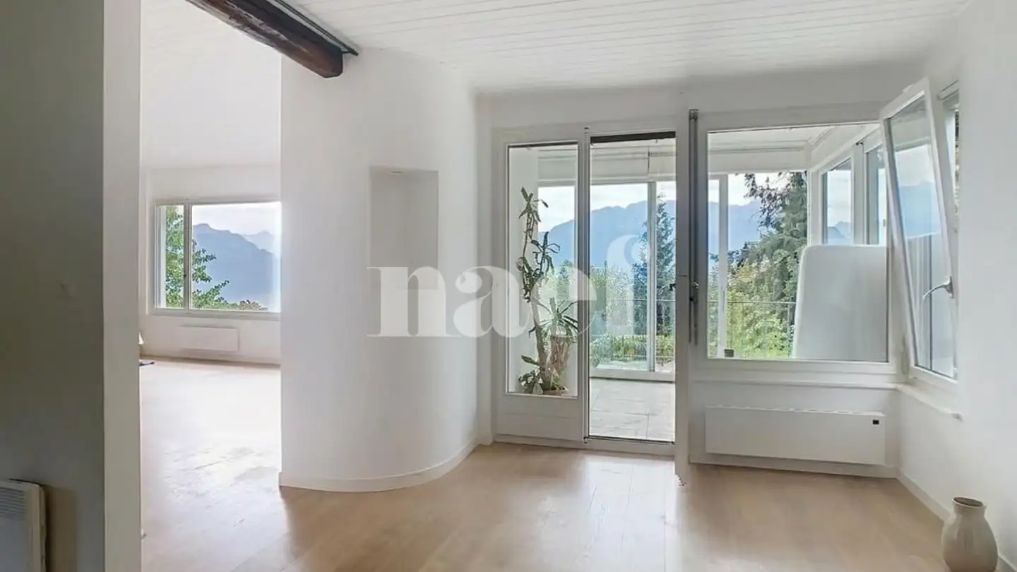 Einfamilienhaus mieten - 1803 Chardonne - Foto 4