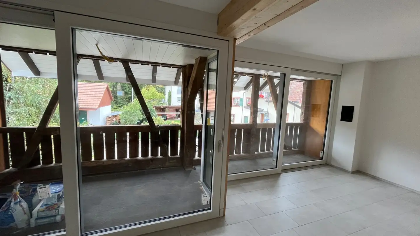 Appartamento in affitto - Hauptstrasse 47, 4148 Pfeffingen - Photo 4