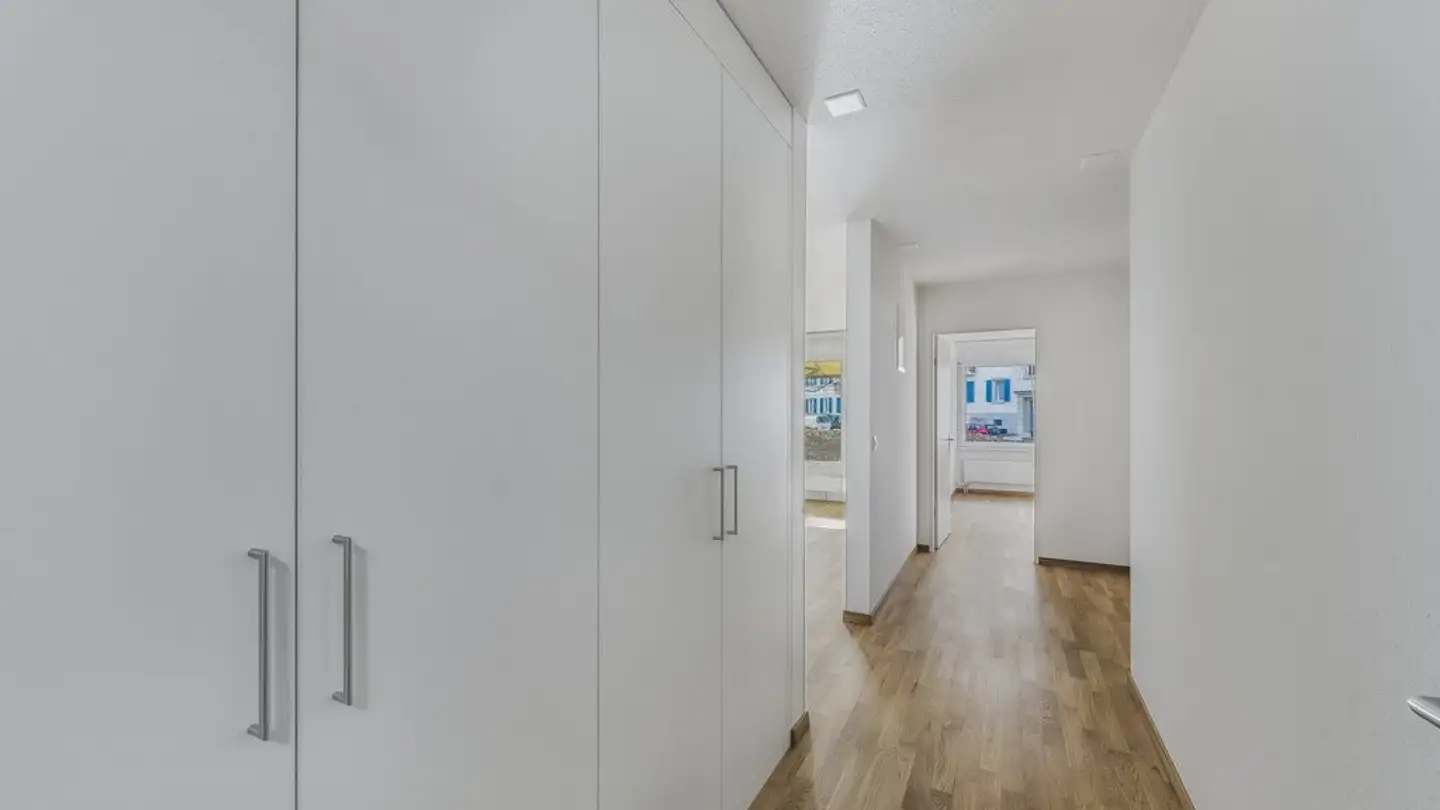 Appartamento in affitto - Kanzleistrasse 216, 8004 Zürich - Foto 2