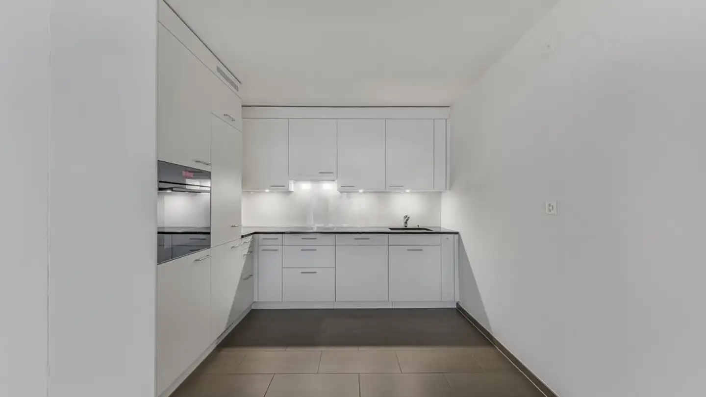 Appartamento in affitto - Kanzleistrasse 216, 8004 Zürich - Foto 3
