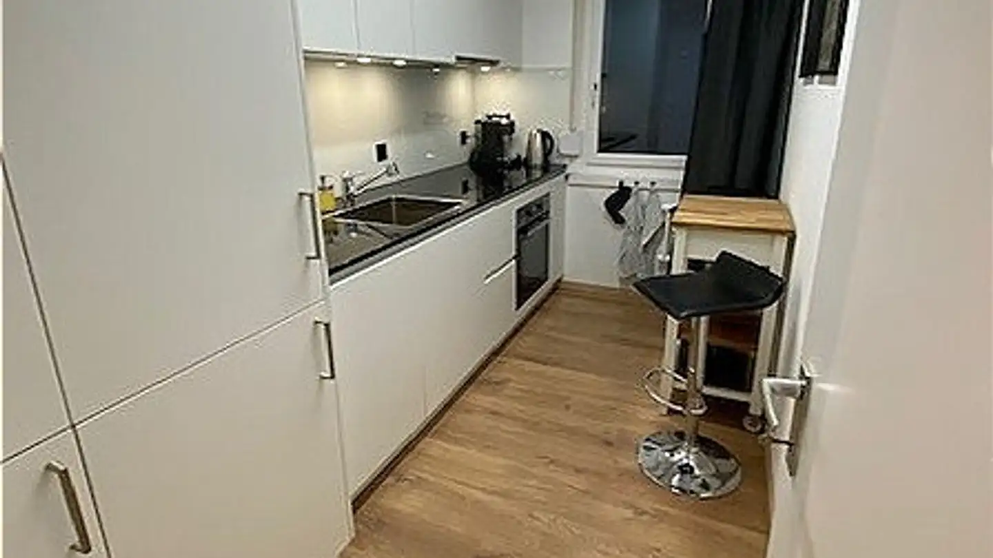 Apartment for rent - 8604 Volketswil - Photo 4