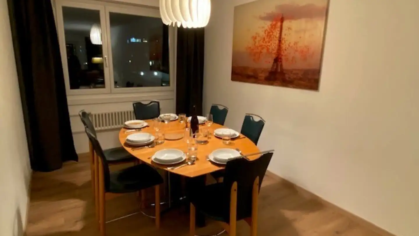 Apartment for rent - 8604 Volketswil - Photo 2