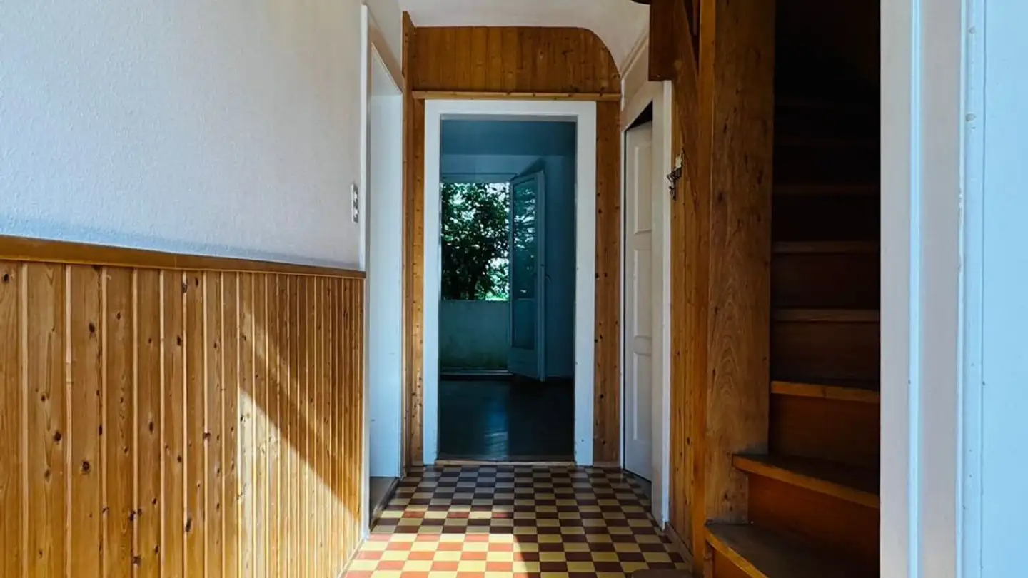 Casa a schiera in vendita - Im Langen Loh 162, 4054 Basel - Photo 3