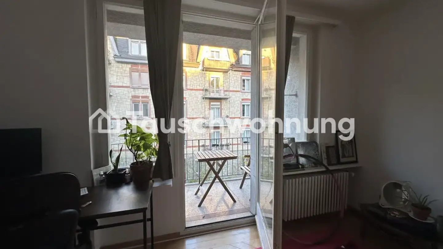 Appartement à louer - Bremgartnerstrasse 77, 8003 Zürich - Photo 2