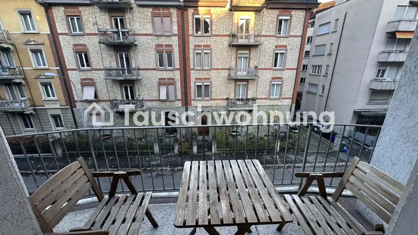 Appartement à louer - Bremgartnerstrasse 77, 8003 Zürich - Photo 3
